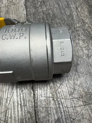 SHARPE 50M76 Electrical/PLC/Automation | ESS Industrial Equipment Sales (8)