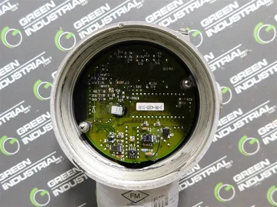 USED HONEYWELL STD120-E1H-00000-MB, S2, SV, F1D3-A25F