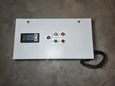 NEW ALLEN-BRADLEY 20-750-MCPOD1-F8M