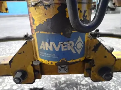 Used 1999 ANVER PA602363 Material Handling (misc) Ohio US | HGR 24 #1089471