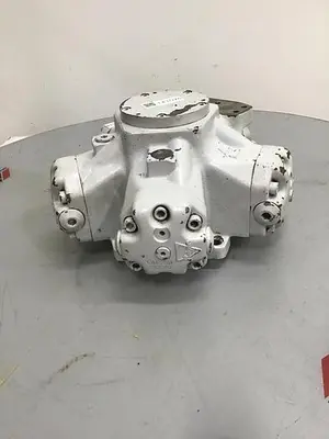 USED PLEIGER M0500-05-313