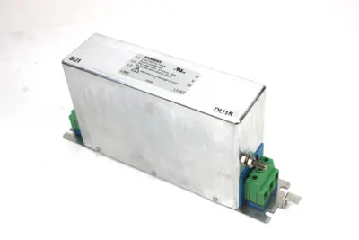 Siemens 6SL3000-0HE21-0AA0 Line Filter for 10kW Smart Line Module 3-Phase, 380-480V