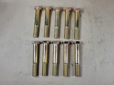 USED PAULIN 34X5GR8