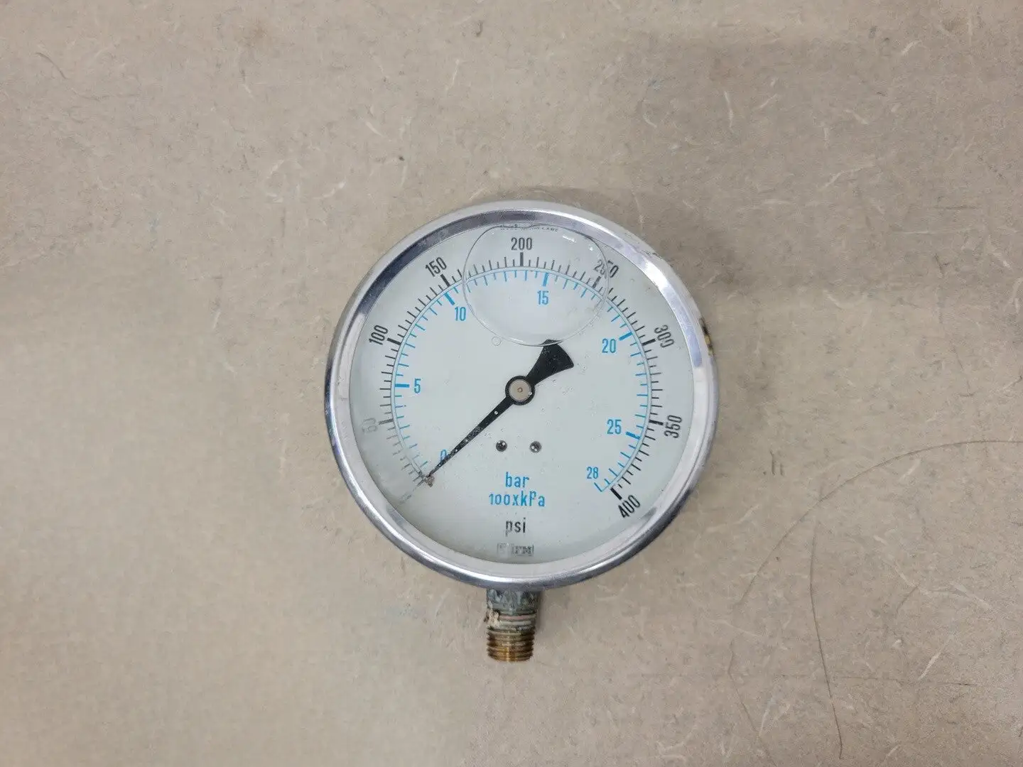 USED ENFM 6211-4-1/4