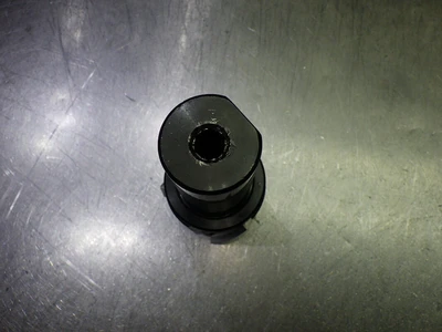 SECO 2" 3 Flute Coolant Thru Helical Mill 1.25" Shank R235.15A-02.00-3S-50A (LOC3569)