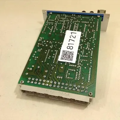 USED REXROTH VT5003 S41 R1