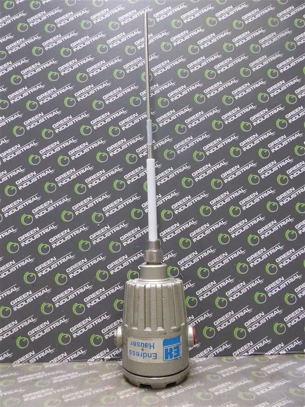 Endress+Hauser LSC 1132 Liquid Level Limit Switch Used