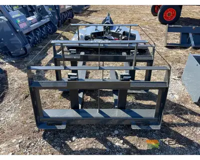 Used IRONCRAFT _UNKNOWN_ Pallet Forks Iowa US | Keast Enterprises #1360267