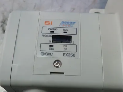 NEW SMC EX250SPR1