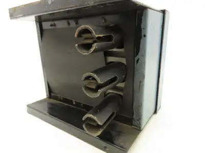Used BULLDOG _UNKNOWN_ Relays & Switches Indiana US | Arrow Industrial #1440408