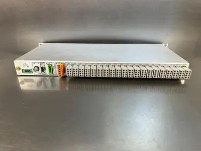 Alstom 5S/1 MN Pulse Diffuser AJ5159A / E52K0000600 18-72 VDC, 12W (9.5.3)