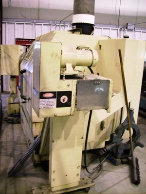 USED 1992 CINCINNATI MILACRON