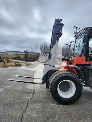 USED 2024 AGT F60C