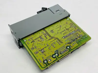 USED ALLEN-BRADLEY 1747-OS302 SER A