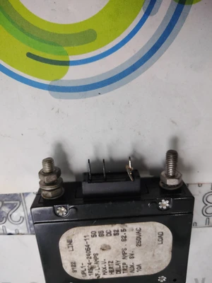 USED AIRPAX UPL1-1REC4-24054-11