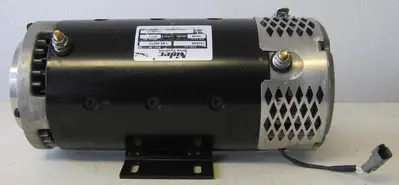 Nidec 36V 48V 122048 Electric DC Motor L94-4001C Bendi 122048 Lift Motor 48 VDC