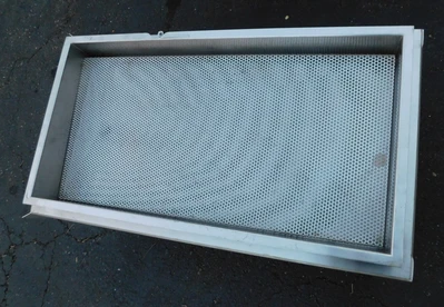 USED GERTEIS ENGINEERING M1153