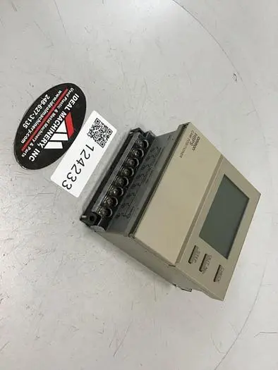 Used OMRON H8PS-8BF Circuit Boards Michigan US | Ideal Machinery #604854