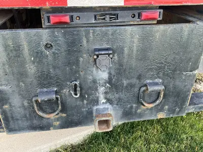 Used 2006 ISUZU NQR Flatbed Trucks Utah US | Proxy Equipment #1378481