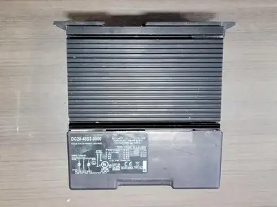 USED WATLOW DC20-48S3-0000