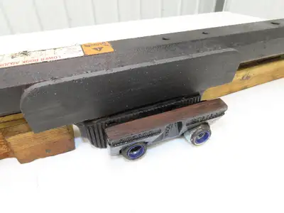 Used CASCADE _UNKNOWN_ Forklift Attachments Indiana US | Arrow Industrial #1366962