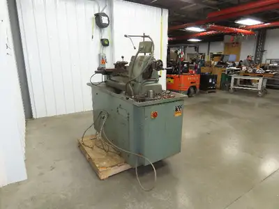 Used FEELER _UNKNOWN_ Precision Lathes Indiana US | Arrow Industrial #1462630