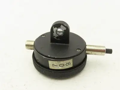 Used MAHR FEDERAL _UNKNOWN_ Tooling & Accessories (Other) Indiana US | Arrow Industrial #1185529