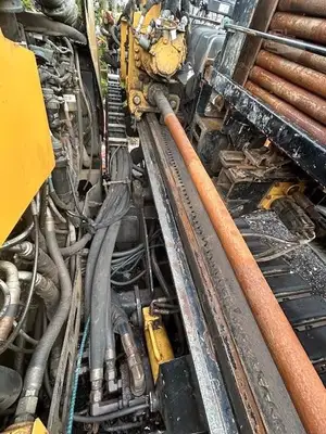 Used 2015 VERMEER NAVIGATOR D24X40 SERIES II Drill Rigs Texas US | Big D Heavy Equipment #1557007