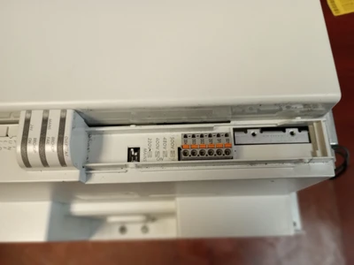 USED LENZE E94APNE1004