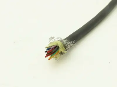 Koyo TRD-NA360PWE Rotary Absolute Encoder 5/16" Shaft