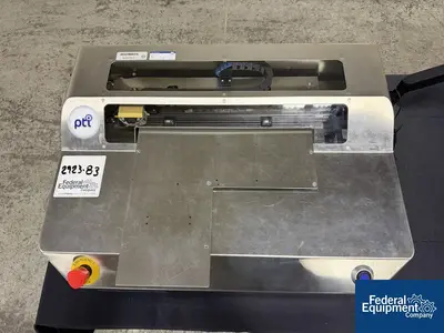 Used PTI _UNKNOWN_ Leak Testers Ohio US | Federal Equipment Company #1509687