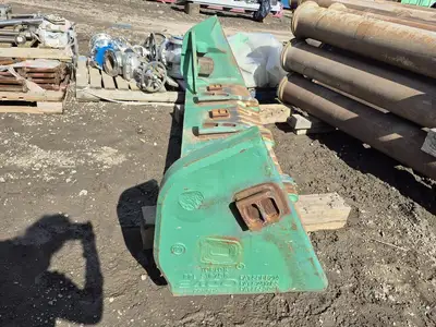 USED ESCO PDE 51079