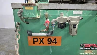USED BPM BX16G