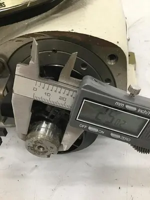 USED SANKYO 9AD-06277R-LR3VW1/X