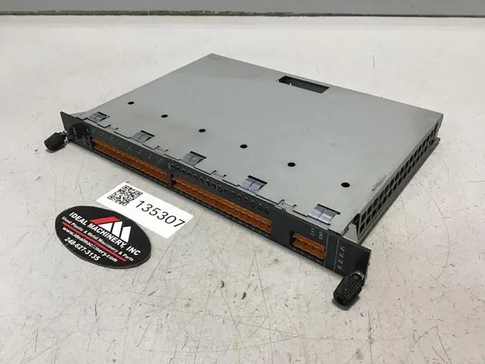USED KEBA TT 081