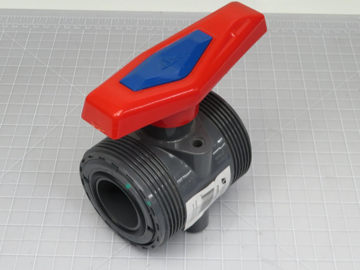 New | in-Stock AMERICAN VALVE _UNKNOWN_ Valves/Fittings | OCO Industrial #1732037