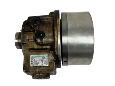 AUTOSTRONG M1246 OPEN CENTER HYDRAULIC CYLINDER 711084 REFURBISHED