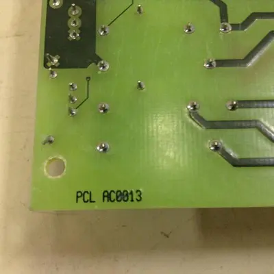 USED NETSTAL REL3 110.240.9654