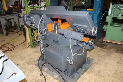 USED STARTRITE H250A