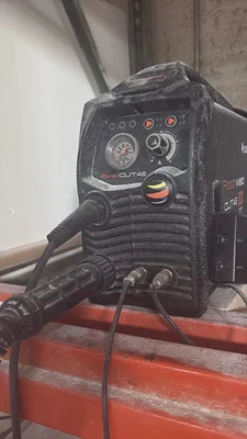 Used _UNKNOWN_ _UNKNOWN_ Plasma Cutters Georgia US | Auction Management Corporation #1548664