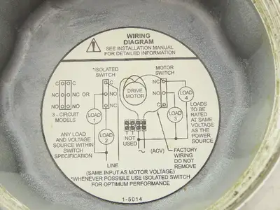 Used MONITOR TECHNOLOGIES _UNKNOWN_ Sensors Indiana US | Arrow Industrial #1365042