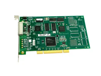 SST-SN3-PCI-2 | Woodhead Molex  Network Interface Card 2 Channel - Used