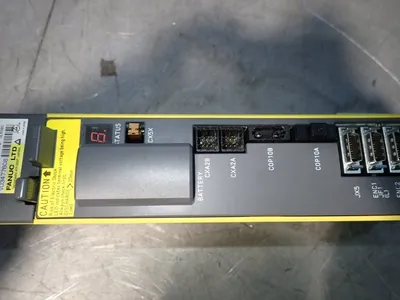 New | in-Stock FANUC A06B6114H302 Amplifiers | HGR 24 #741259
