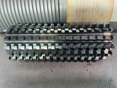 Used 2016 STAR SU 34ZA17212318 Tooling & Accessories (Other) Ohio US | HGR 24 #1568456