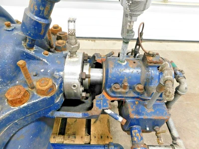Used Sulzer Does Not Apply Pumps Ohio US | Equipment Recovery Corp. #1330899