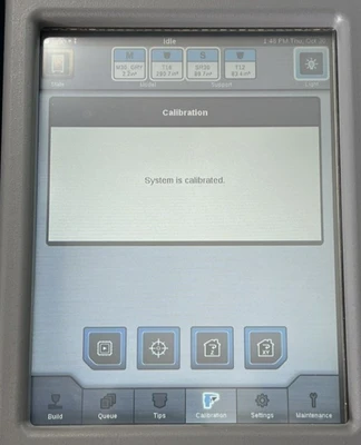 USED Stratasys 380MC