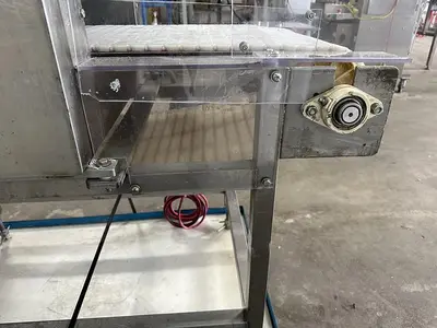 USED FORTRESS TECHNOLOGY PHANTOM