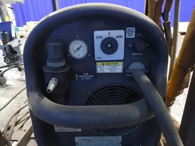 Used ESAB 0558001935 Welding Machinery (Other) Ohio US | HGR 24 #1184196