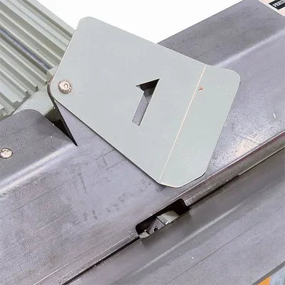 BAILEIGH CM-6 Bevelers | Sierra Victor Industries (3)