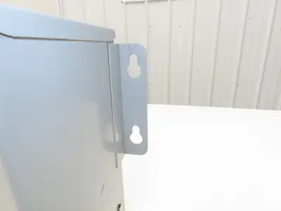 Sola Hevi-Duty HS5F3AS Transformer 3kva 1PH 240/480HV 120/240LV Type 3R